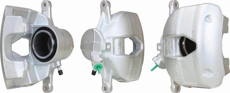 Elstock 83-3076 - Brake Caliper car-mod.net