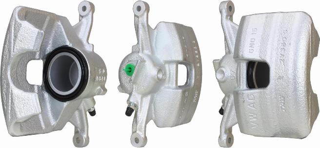 Elstock 83-3163 - Brake Caliper car-mod.net