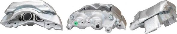 Elstock 83-2403-1 - Brake Caliper car-mod.net
