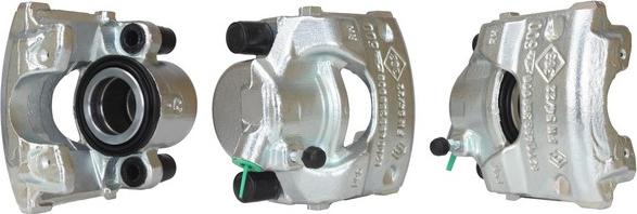 Elstock 83-2420 - Brake Caliper car-mod.net