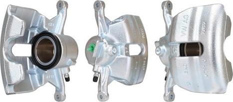 A.Z. Meisterteile AZMT-44-023-2312 - Brake Caliper car-mod.net