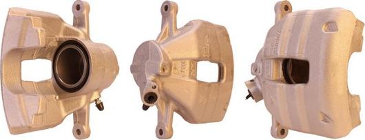 Elstock 83-2544 - Brake Caliper car-mod.net