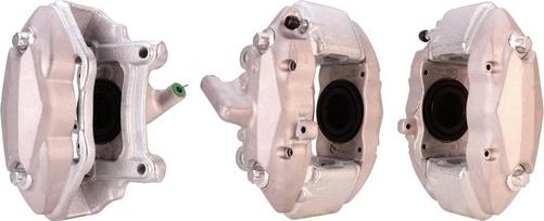 Elstock 83-2030 - Brake Caliper car-mod.net
