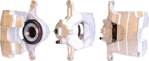 Elstock 83-2021 - Brake Caliper car-mod.net