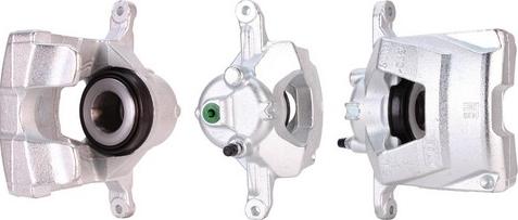 Elstock 83-2128 - Brake Caliper car-mod.net