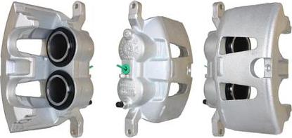Elstock 83-2855 - Brake Caliper car-mod.net