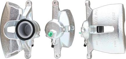 Elstock 83-2315 - Brake Caliper car-mod.net