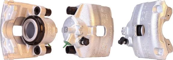 Elstock 83-2386 - Brake Caliper car-mod.net