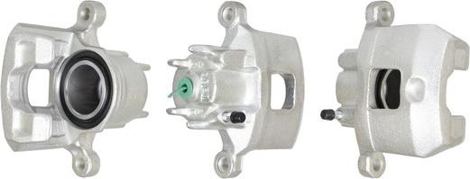 Elstock 83-2761 - Brake Caliper car-mod.net