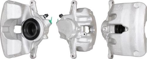 Elstock 83-2778 - Brake Caliper car-mod.net