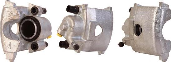 Elstock 82-0480 - Brake Caliper car-mod.net