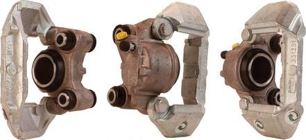 Elstock 82-0600-1 - Brake Caliper car-mod.net