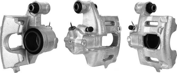 Elstock 82-0621 - Brake Caliper car-mod.net