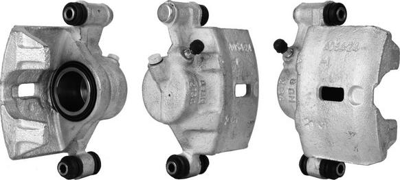 Elstock 82-0137 - Brake Caliper car-mod.net