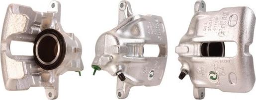 Elstock 82-0127 - Brake Caliper car-mod.net