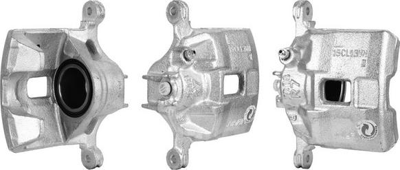 Elstock 82-0273 - Brake Caliper car-mod.net