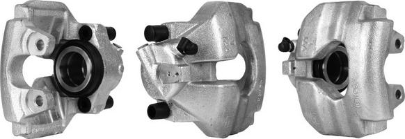 Elstock 82-0765 - Brake Caliper car-mod.net