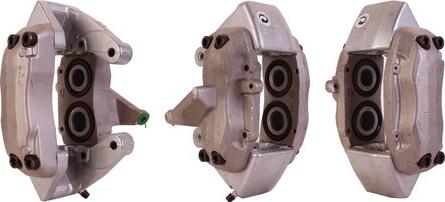 Elstock 82-1641 - Brake Caliper car-mod.net