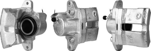 Elstock 82-1109 - Brake Caliper car-mod.net