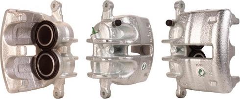 Elstock 82-1831 - Brake Caliper car-mod.net