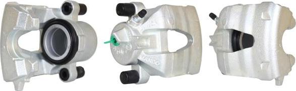 Elstock 82-3085 - Brake Caliper car-mod.net