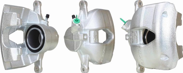 Elstock 82-3076 - Brake Caliper car-mod.net