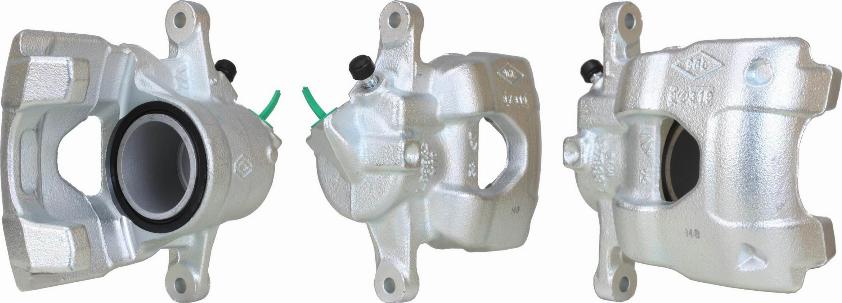 Elstock 82-3144 - Brake Caliper car-mod.net