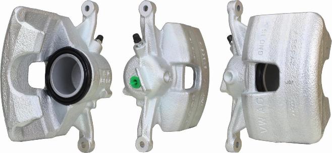 Elstock 82-3163 - Brake Caliper car-mod.net