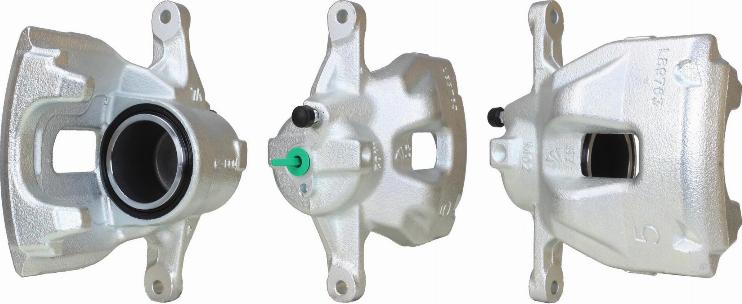Elstock 82-3120 - Brake Caliper car-mod.net