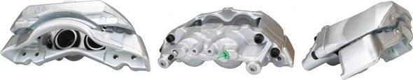 Elstock 82-2403-1 - Brake Caliper car-mod.net