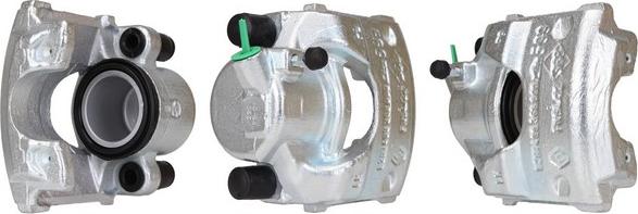 Elstock 82-2420 - Brake Caliper car-mod.net