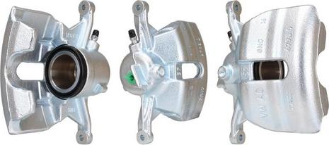 Elstock 82-2472 - Brake Caliper car-mod.net