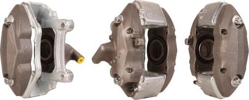 Elstock 82-2030 - Brake Caliper car-mod.net