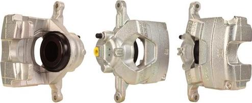 Elstock 82-2021 - Brake Caliper car-mod.net