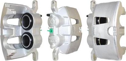 Elstock 82-2855 - Brake Caliper car-mod.net