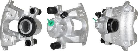 Elstock 82-2870 - Brake Caliper car-mod.net