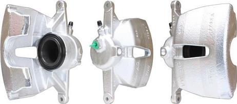 Elstock 82-2315 - Brake Caliper car-mod.net
