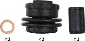 Elstock 86-2834LM - Brake Caliper car-mod.net