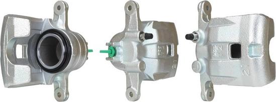 Elstock 82-2332 - Brake Caliper car-mod.net