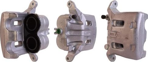 Elstock 82-2297 - Brake Caliper car-mod.net