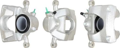 Elstock 82-2756 - Brake Caliper car-mod.net