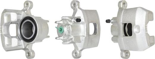 Elstock 82-2761 - Brake Caliper car-mod.net