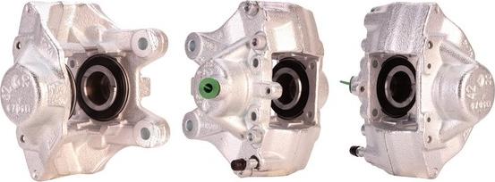 Elstock 87-0920 - Brake Caliper car-mod.net
