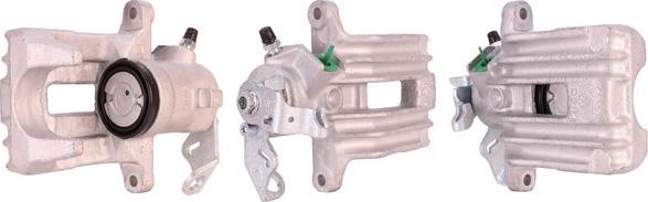 Elstock 87-0192 - Brake Caliper car-mod.net