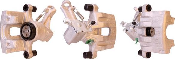 Elstock 87-0827 - Brake Caliper car-mod.net
