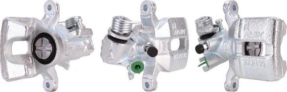 Elstock 87-0282 - Brake Caliper car-mod.net