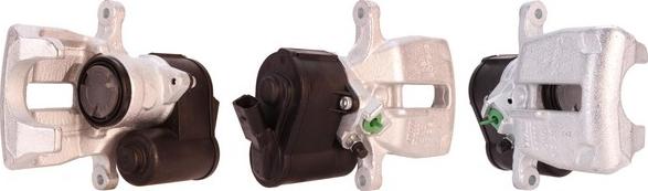 Elstock 87-1912 - Brake Caliper car-mod.net