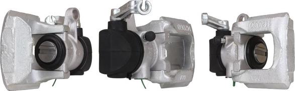 Elstock 87-1689 - Brake Caliper car-mod.net