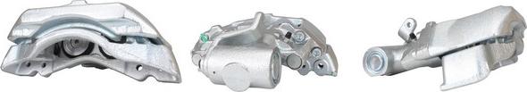 Elstock 87-1340-1 - Brake Caliper car-mod.net