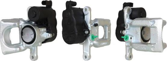 Elstock 87-3090 - Brake Caliper car-mod.net